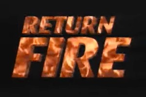 Return Fire Screenshot