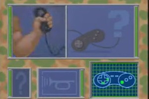 Return Fire Screenshot