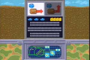 Return Fire Screenshot