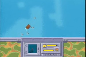 Return Fire Screenshot