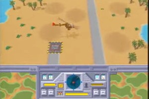 Return Fire Screenshot