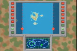 Return Fire Screenshot