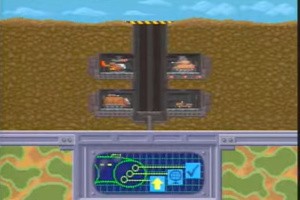 Return Fire Screenshot