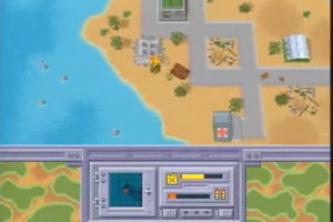 Return Fire Screenshot