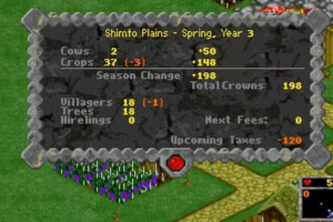 The Horde Screenshot