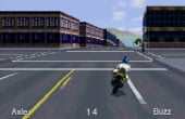 Road Rash - Screenshot 6 of 6