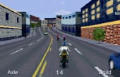 Road Rash - Screenshot 4 of 6