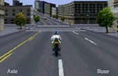 Road Rash - Screenshot 5 of 6