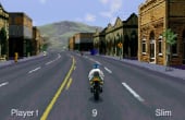 Road Rash - Screenshot 1 of 6