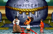 Samurai Shodown - Screenshot 2 of 7