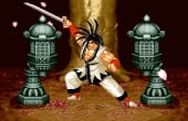 Samurai Shodown - Screenshot 3 of 7