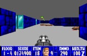 Wolfenstein 3D - Screenshot 4 of 5