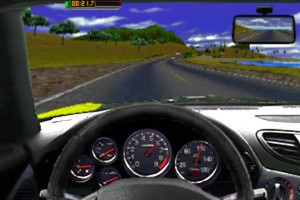 The Need For Speed Screenshot