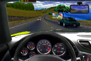 The Need For Speed Screenshot