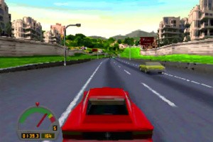 The Need For Speed Screenshot