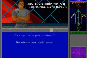 Star Control II Screenshot