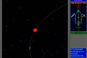 Star Control II Screenshot