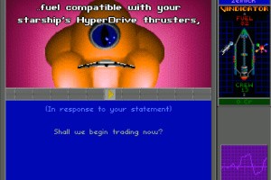 Star Control II Screenshot