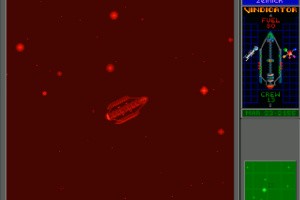 Star Control II Screenshot