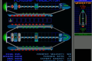 Star Control II Screenshot