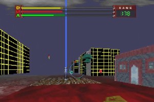 Immercenary Screenshot