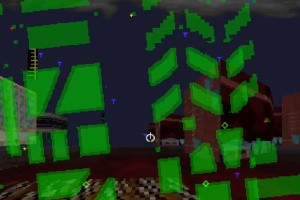 Immercenary Screenshot