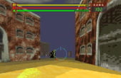 Immercenary - Screenshot 1 of 5