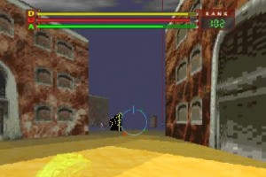 Immercenary Screenshot