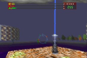 Immercenary Screenshot