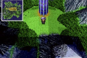 Lucienne's Quest Screenshot