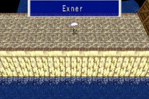 Lucienne's Quest Screenshot