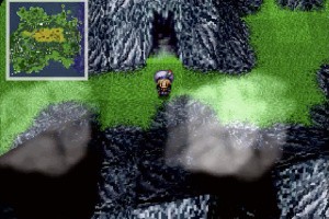 Lucienne's Quest Screenshot