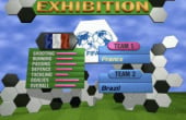 FIFA International Soccer - Screenshot 8 of 8