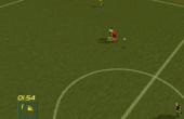 FIFA International Soccer - Screenshot 5 of 8