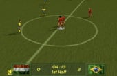 FIFA International Soccer - Screenshot 6 of 8