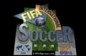 FIFA International Soccer - Screenshot 4 of 8