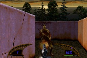 Killing Time Screenshot