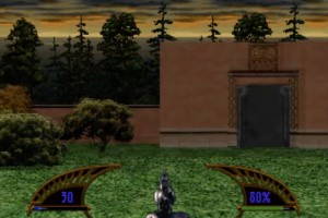 Killing Time Screenshot