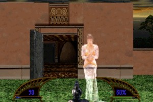 Killing Time Screenshot