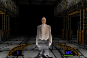 Killing Time Screenshot