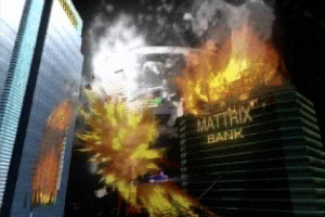 Blade Force Screenshot