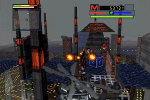 Blade Force Screenshot