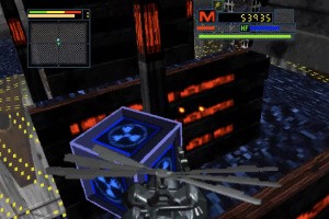 Blade Force Screenshot