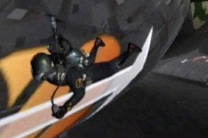 Blade Force Screenshot