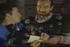 The Horde Screenshot