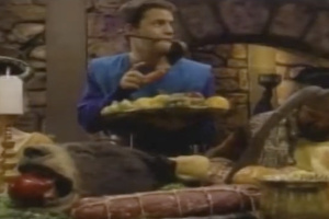 The Horde Screenshot