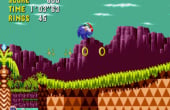 Sonic CD - Screenshot 8 of 9