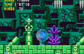 Sonic CD - Screenshot 9 of 9