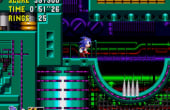 Sonic CD - Screenshot 6 of 9