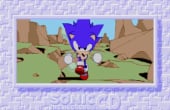 Sonic CD - Screenshot 2 of 9